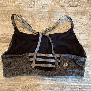 Athleta sports bra